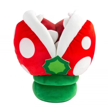 Super Mario - Mega Piranha Plant Plush