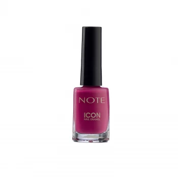 Icon Nail Enamel 9ml (Various Shades) - 528