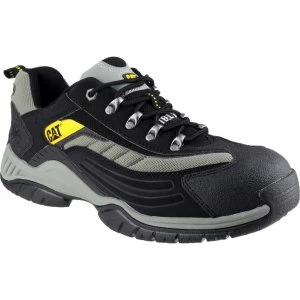 Caterpillar Moor Safety Trainer Black Size 13