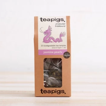 Teapigs Jasmine Pearls - 15bags