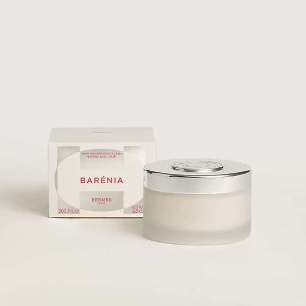 Hermes Barenia Body Cream 200ml