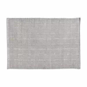 Crossland Grove Lacock Rug Charcoal 1200x1700mm