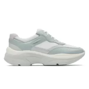 Rockport Trainers Womens - White