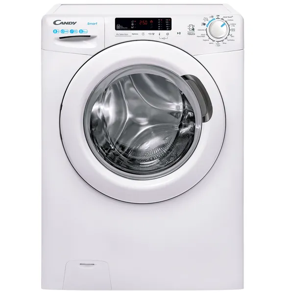 Candy CS1482DW4 8KG 1400RPM Freestanding Washing Machine