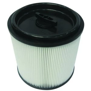 Wickes Combined Filter for Wet & Dry Vacuum Cleaner