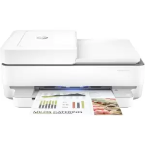 HP Envy 6420E Inkjet Printer