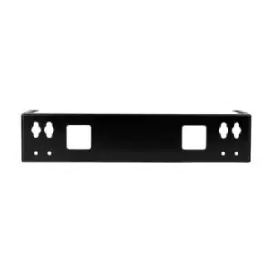 Tripp Lite SRWALLBRKT2U SmartRack 2U Vertical Wall-Mount Rack Bracket