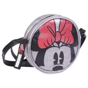 Disney Minnie Mouse Shoulder Strap Handbag