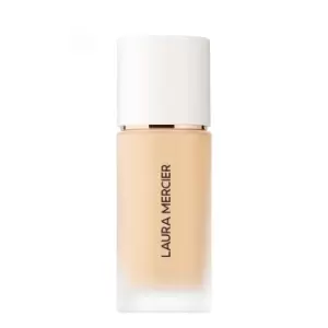 Laura Mercier Real Flawless Weightless Perfecting Foundation - Colour 2w1 Macadamia