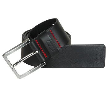 Hugo Boss Gionios Belt Black