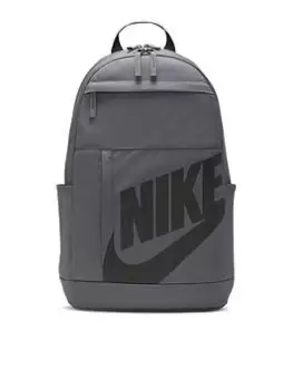 Nike Elemental Backpack - Grey