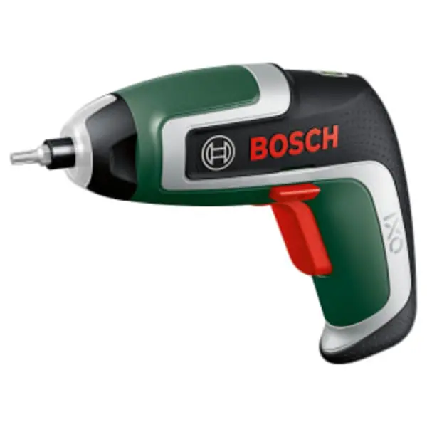 Bosch IXO VII 3.6v Cordless Screwdriver 1 x 2ah Integrated Li-ion USB Charger No Case