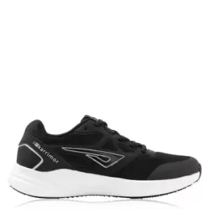 Karrimor Pace Mens Trainers - Black