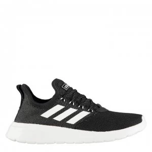 adidas Lite Racer Rbn Mens Trainers - Black/White