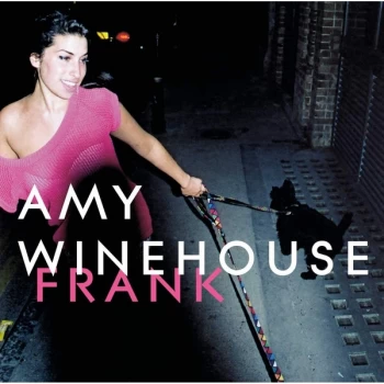 Amy Winehouse - Frank Vinyl