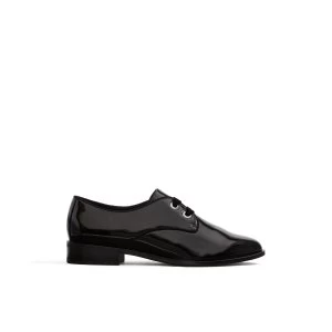 Aldo Gemelli Lace Ups Black