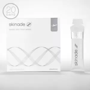 Skinade 20 Day TRAVEL Course