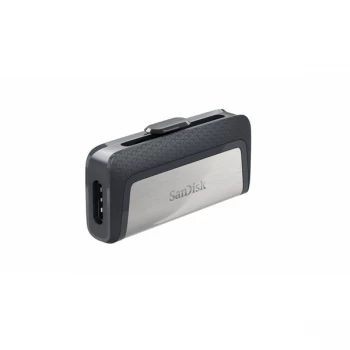 SanDisk Ultra Dual 16GB USB Flash Drive