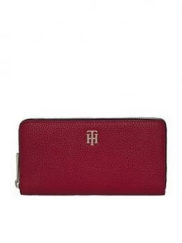 Tommy Hilfiger Red Essence Purse