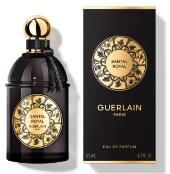 Guerlain Les Absolus D Orient Santal Royal Eau de Parfum Unisex 125ml