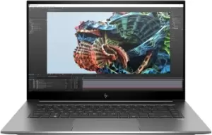 HP 15.6" ZBook Studio G8 Intel Core i7 Mobile Workstation