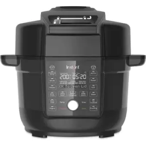 Instant Pot 140-0058-01-UK Fryer