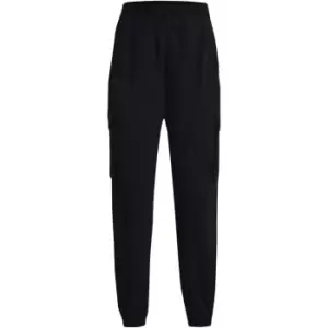 Under Armour Rush Woven Jogging Pants Womens - Black