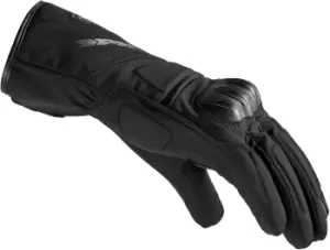 Spidi TX-T Gloves, black, Size 3XL, black, Size 3XL