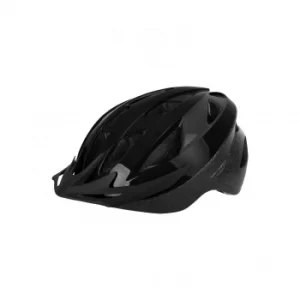 Oxford Neat Helmet in Black/Dark Grey- 54-58cm