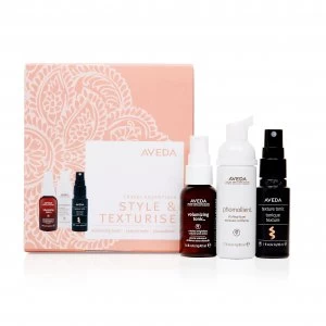 Aveda Travel Essentials Style Texturise