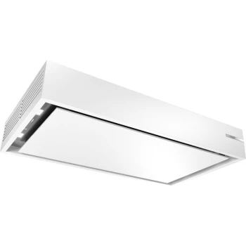 Bosch Serie 6 DRR16AQ20 105cm Ceiling Cooker Hood - White