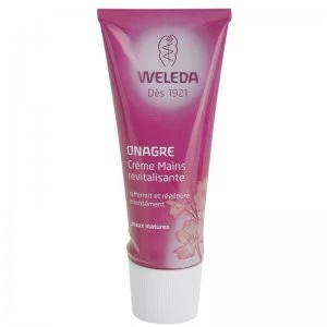 Weleda Evening Primrose Revitalizing Cream for Hands 50ml