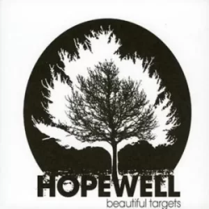 Beautifull Targets by Hopewell CD Album