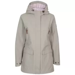 Trespass Womens Brampton Windproof Waterproof Coat 8/XS - Bust 32' (81cm)