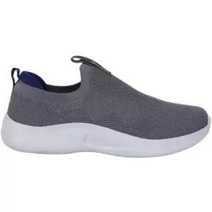 Slazenger Mire Trainers Mens - Grey