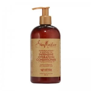 Shea Moisture Manuka Honey & Mafura Oil Conditioner 384ml