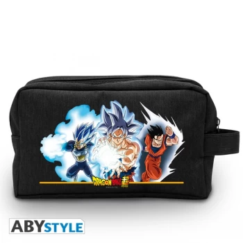 Dragon Ball Super - Group Toilet Bag