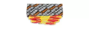 Beta Tools 1272MQ/S5 5pc VDE 1000V Insulated Phillips Screwdriver Set 012720751