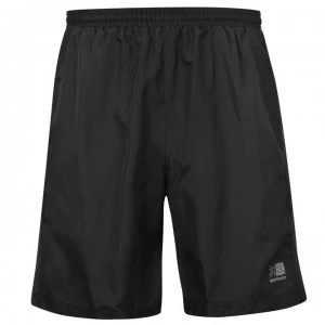 Karrimor Long Running Shorts Mens - Black