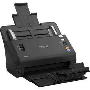 Epson WorkForce DS-860 Color Document Scanner