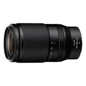 Nikon Z 70-180mm f2.8 Lens