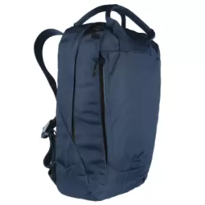 Regatta Shilton 12L Backpack (One Size) (Dark Denim)