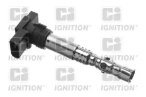 Quinton Hazell XIC8323 Ignition Coil