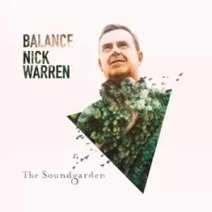 Balance Presents the Soundgarden by Various Artists CD Album