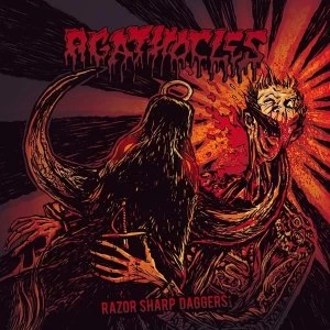 Agathocles - Razor Sharp Daggers Vinyl