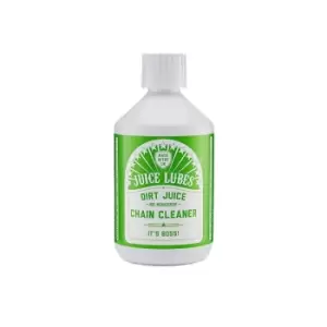 Juice Lubes Dirt Juice Boss, Chain Cleaner - Grey