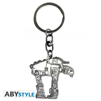 Star Wars - Atm6 Metal Keyring