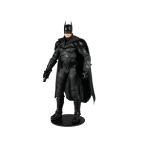 McFarlane 15076 The Batman 7" Action Figure Batman