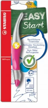 Stabilo EASYoriginal Handwriting Pen Left PK With BL Ink