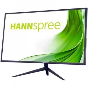 Hannspree 28" HC281HPB Full HD LED Monitor